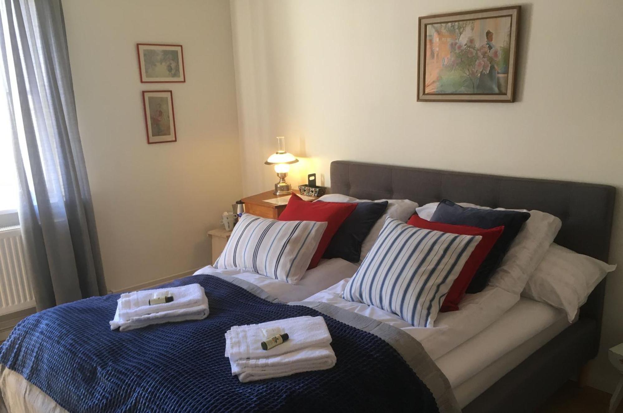 Snoea Bruk Hotell Och Konferens Dala-Jarna Room photo