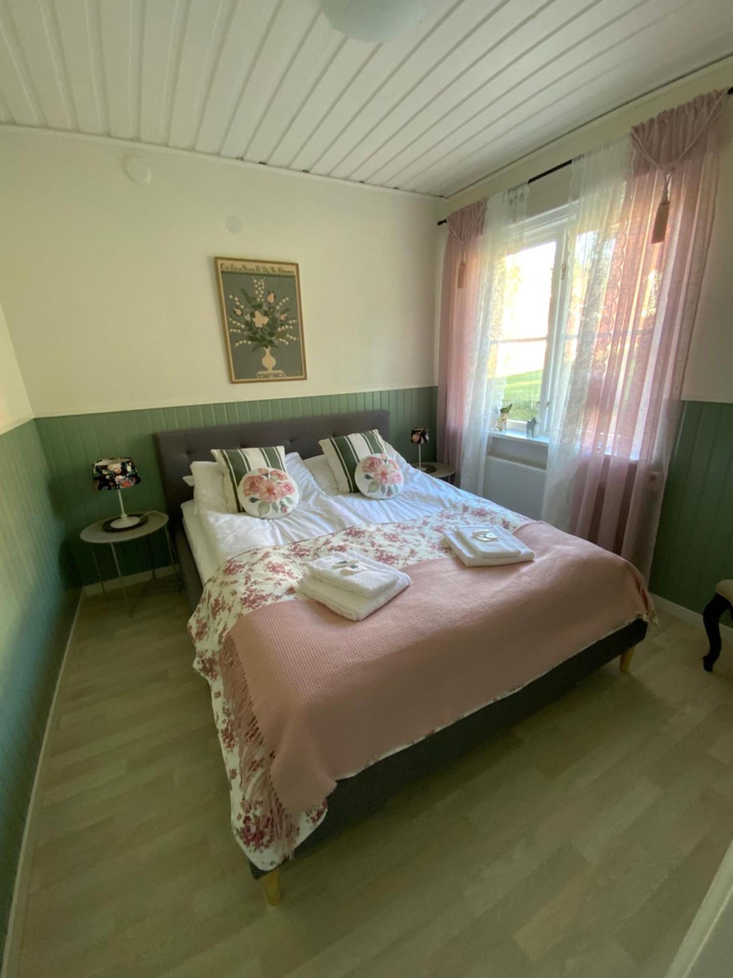Snoea Bruk Hotell Och Konferens Dala-Jarna Exterior photo