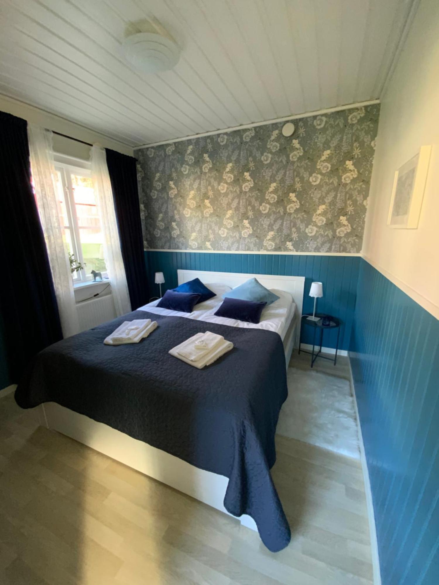 Snoea Bruk Hotell Och Konferens Dala-Jarna Exterior photo